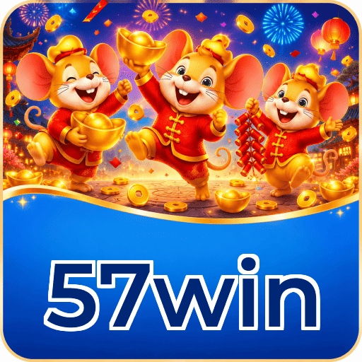 57win Segurança Logo 3