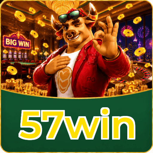 Servidor Brasil 57win