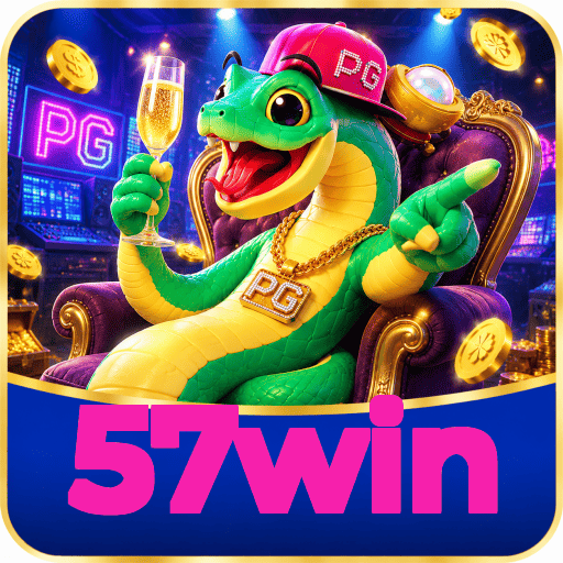 57win Instalar Logo 1