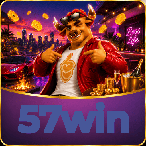 57win Logo 2