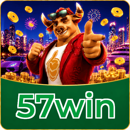 Plataforma 57win - PIX Instantâneo