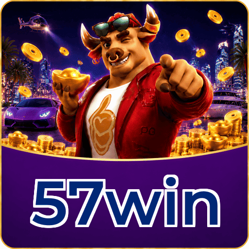 57win Instalar Logo 2