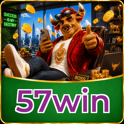 57win Licença Curaçao Gaming