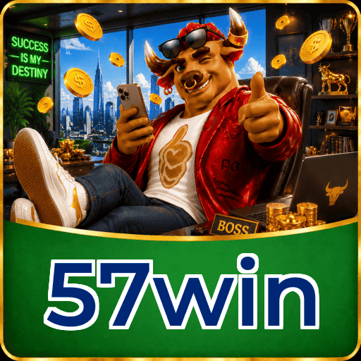 Plataforma 57win - Cloud AWS Infrastructure